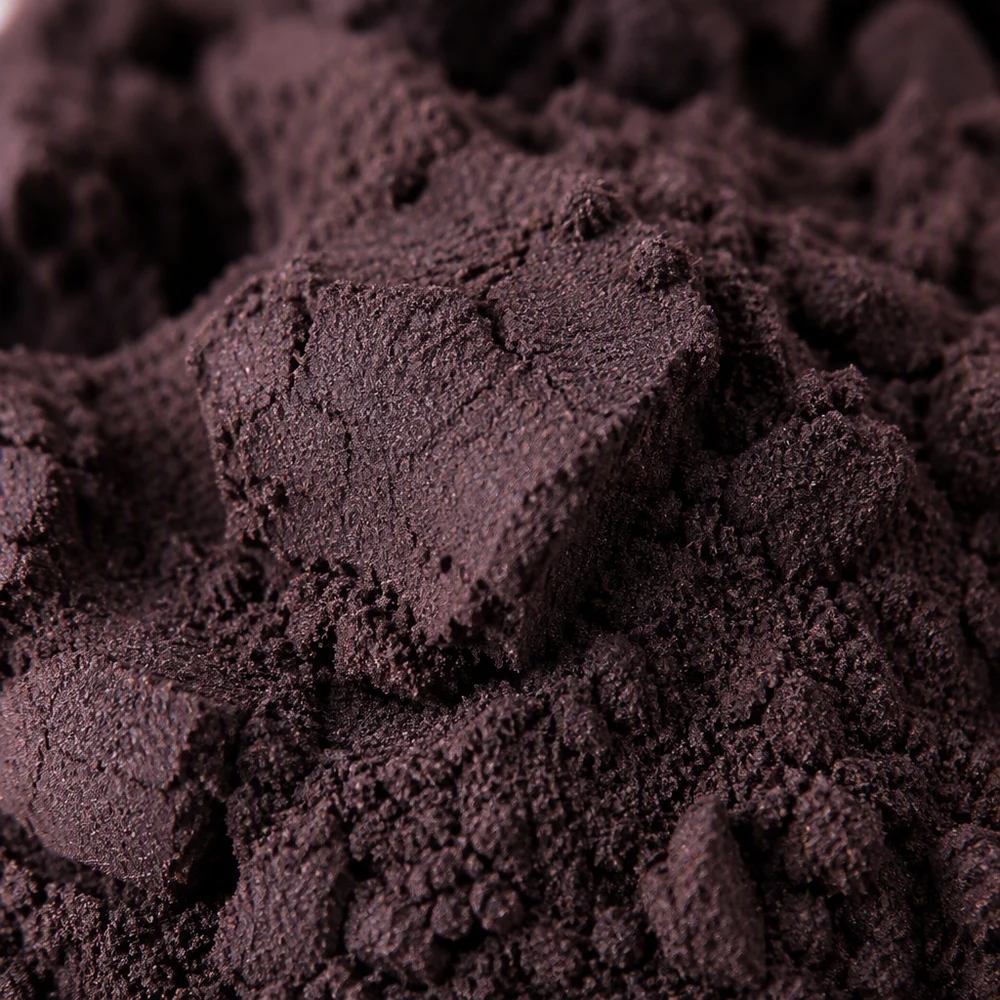 Black Ginger Extract (10% DMF) product format presentation