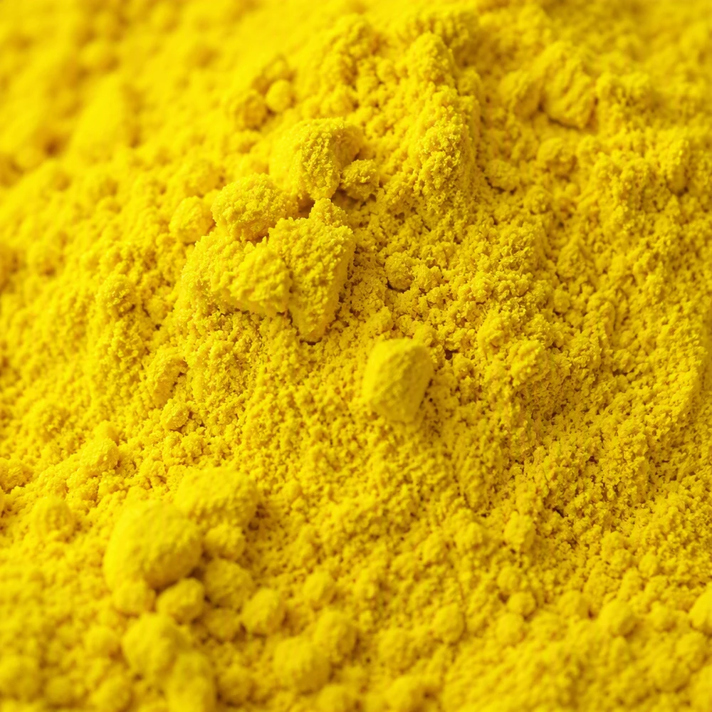 Berberine HCl 98% product format presentation