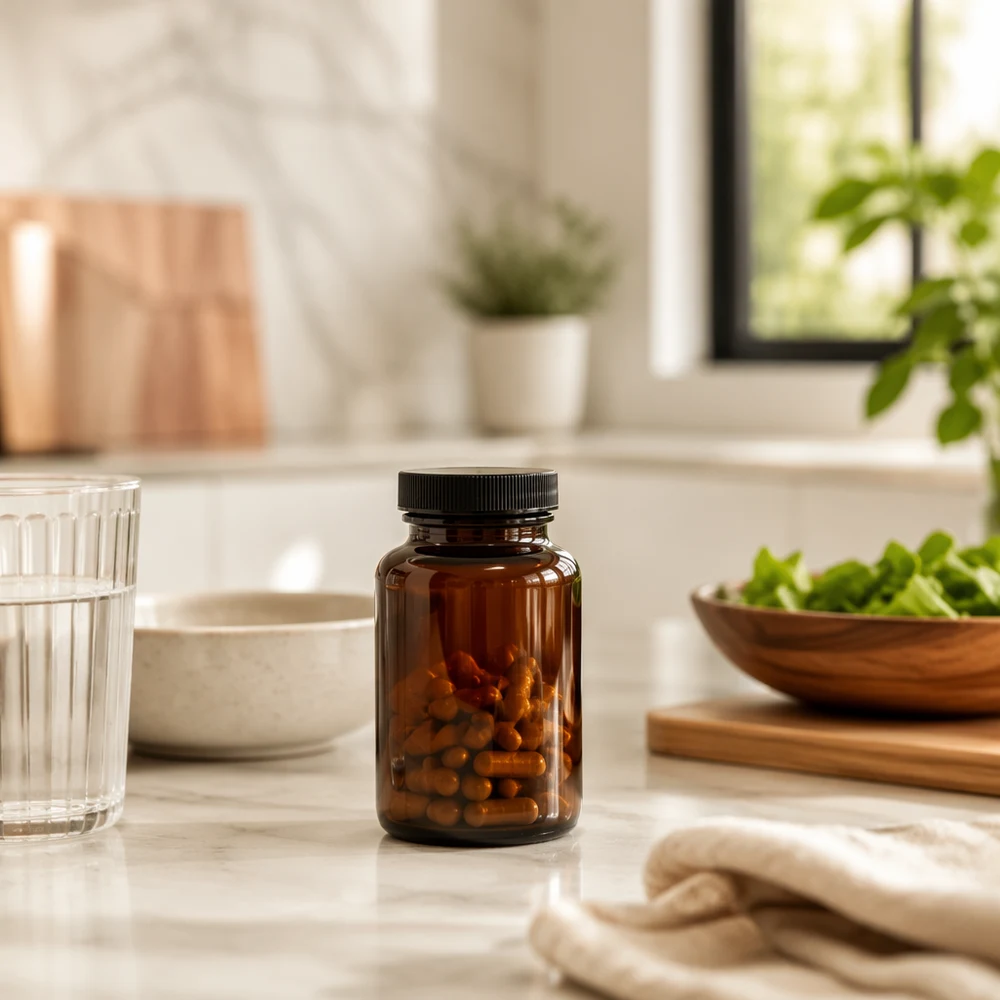 Berberine HCl 98% application and project presentation