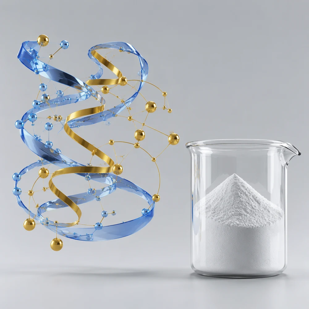 Ultra-stable NMNH ingredient and specification presentation