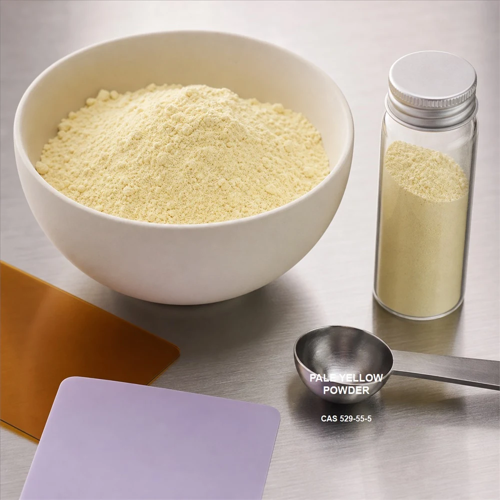 Naringenin 7-O-Glucoside packaging and supply presentation