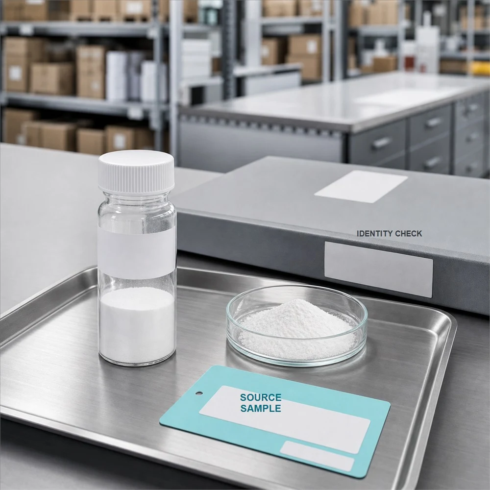 Oligopeptide-1 ingredient and specification presentation