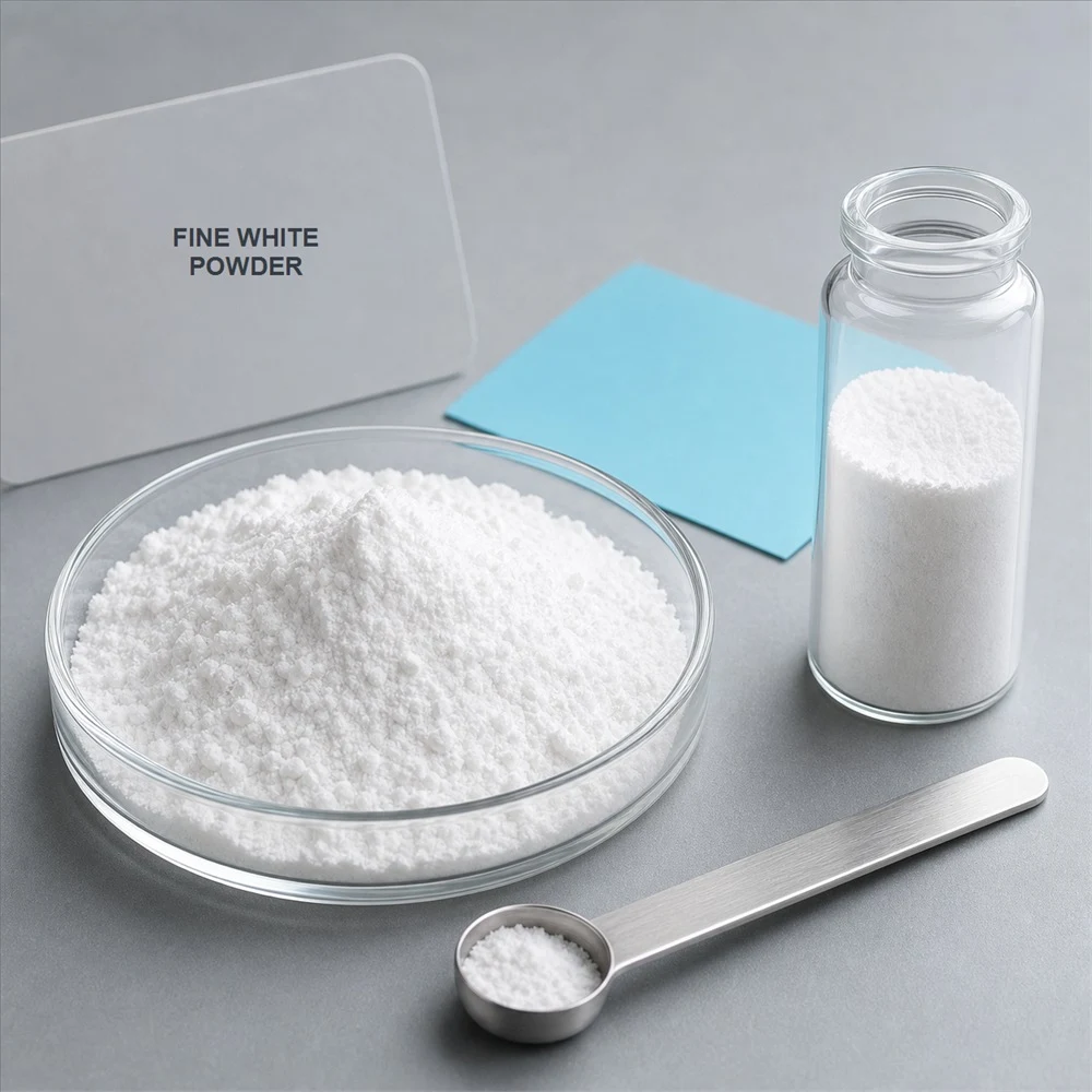 Oligopeptide-1 packaging and supply presentation