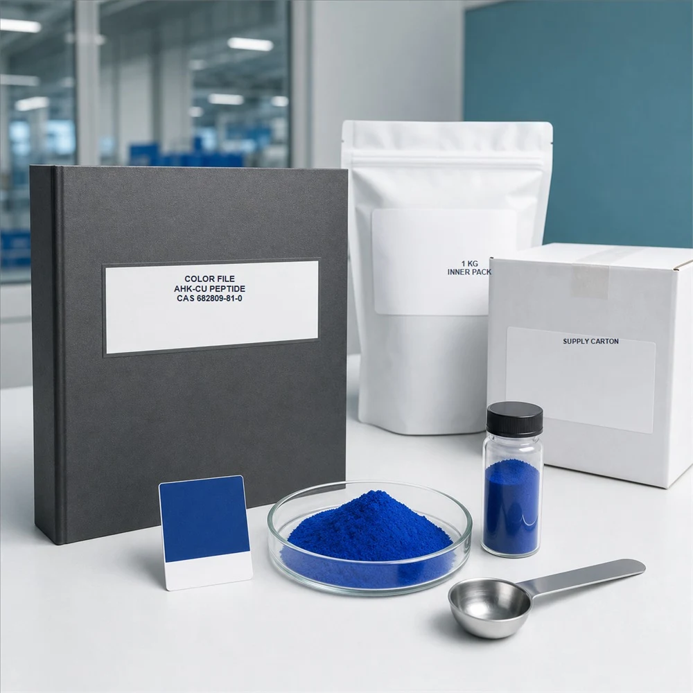 AHK-Cu for Specialty Active Ingredient Sourcing product detail image 3