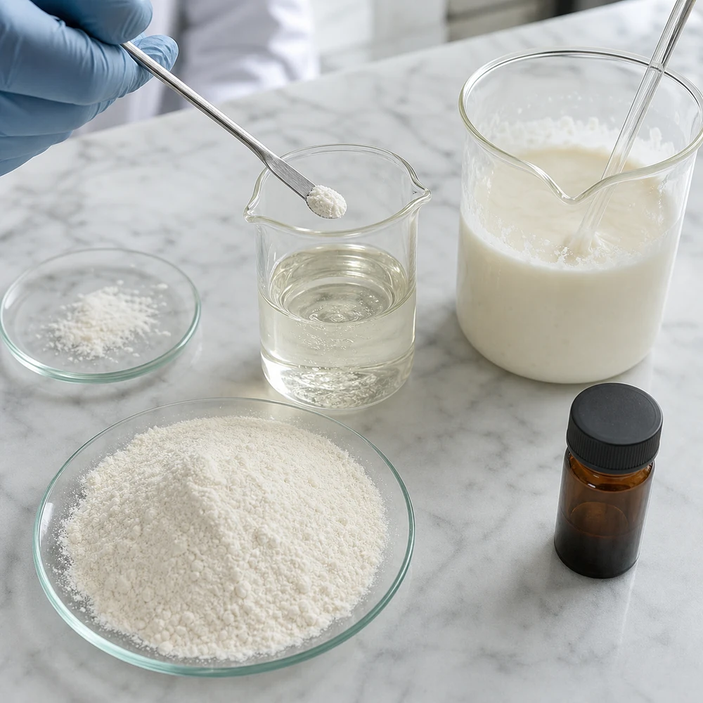 Ceramide NP product format presentation