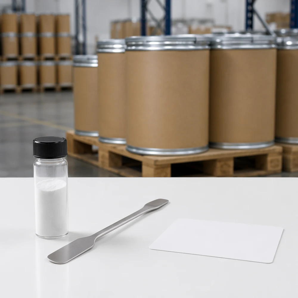 Ascorbyl Glucoside (AA2G) quality and documentation presentation