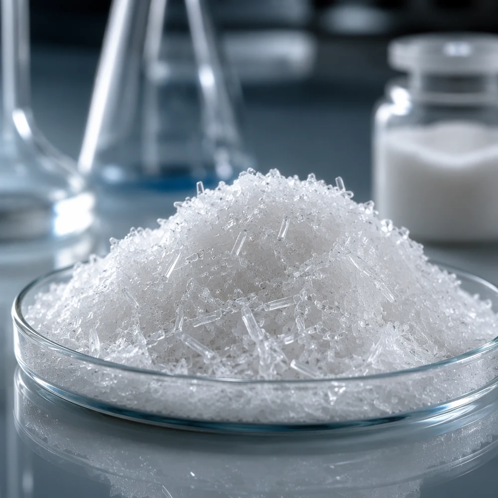 Ergothioneine product format presentation