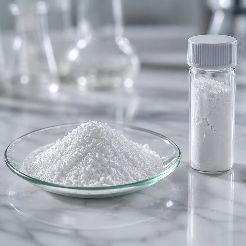 Alpha-Arbutin ingredient and specification presentation