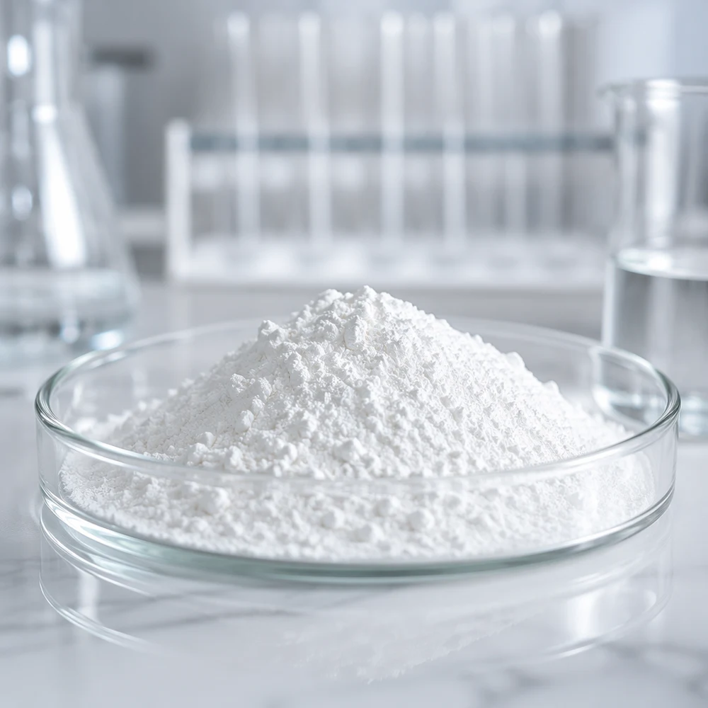 Alpha-Arbutin product format presentation