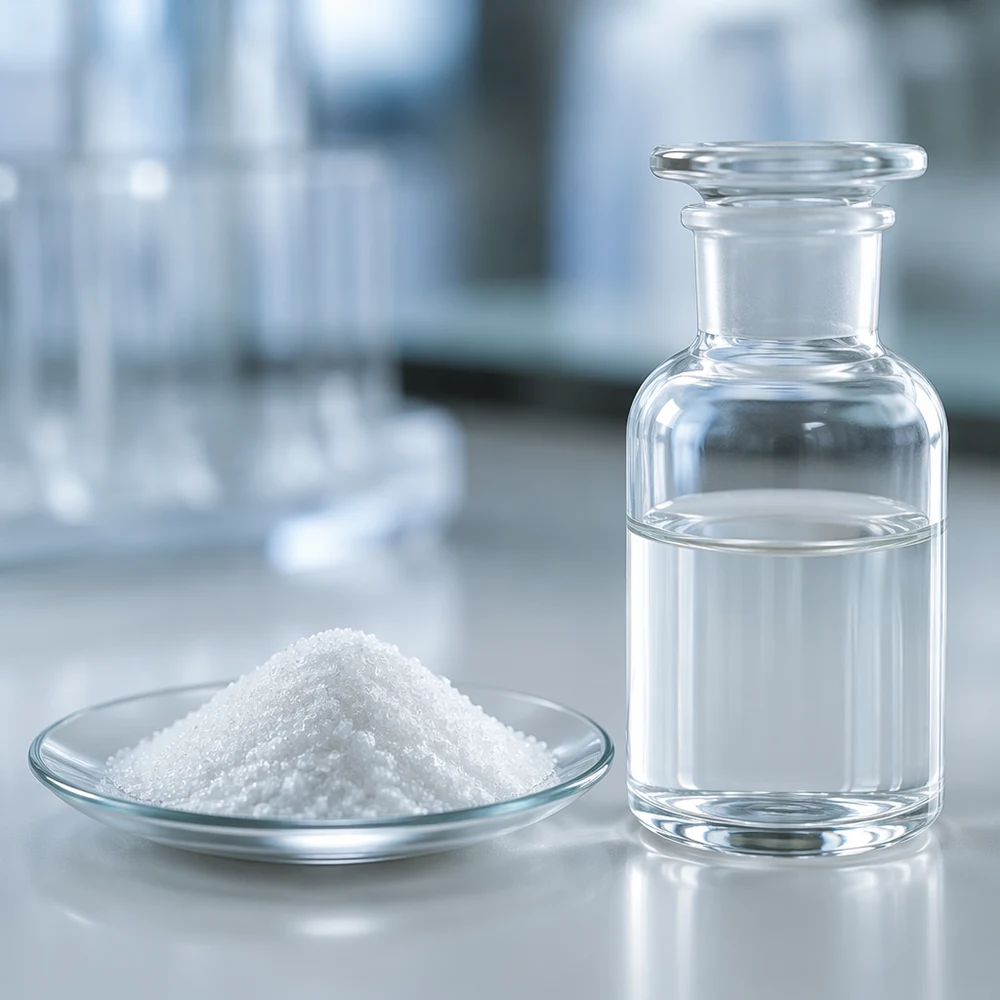 Ectoin for Daily Hydration Formulation Projects ingredient and specification presentation