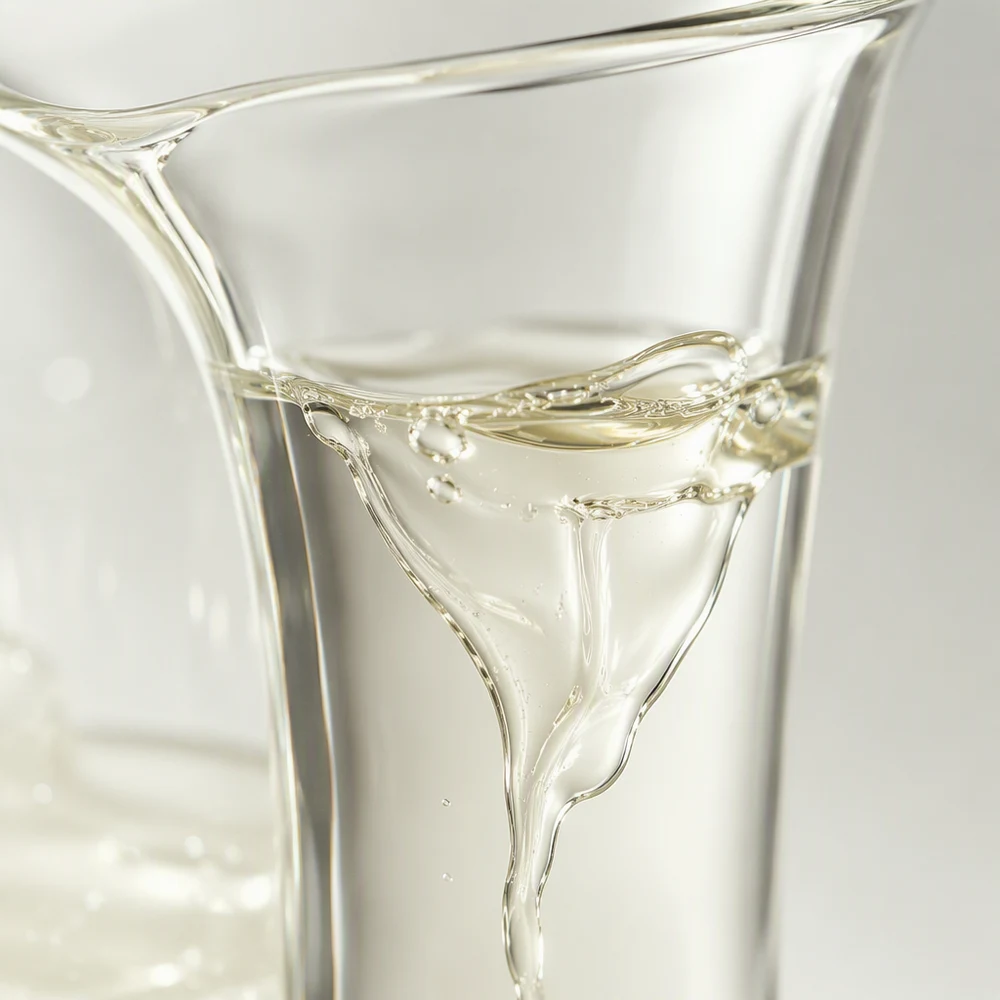 Natural Bisabolol for Soothing-Care Formulation Projects product format presentation