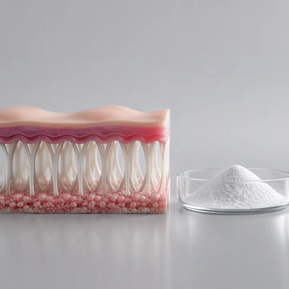 Pro-Xylane 98% ingredient and specification presentation
