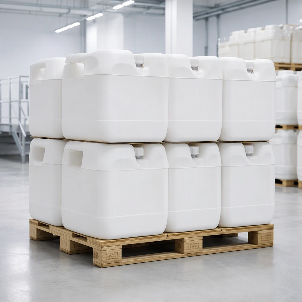 Natural Bisabolol 99% for High-Purity Cosmetic Projects packaging and supply presentation