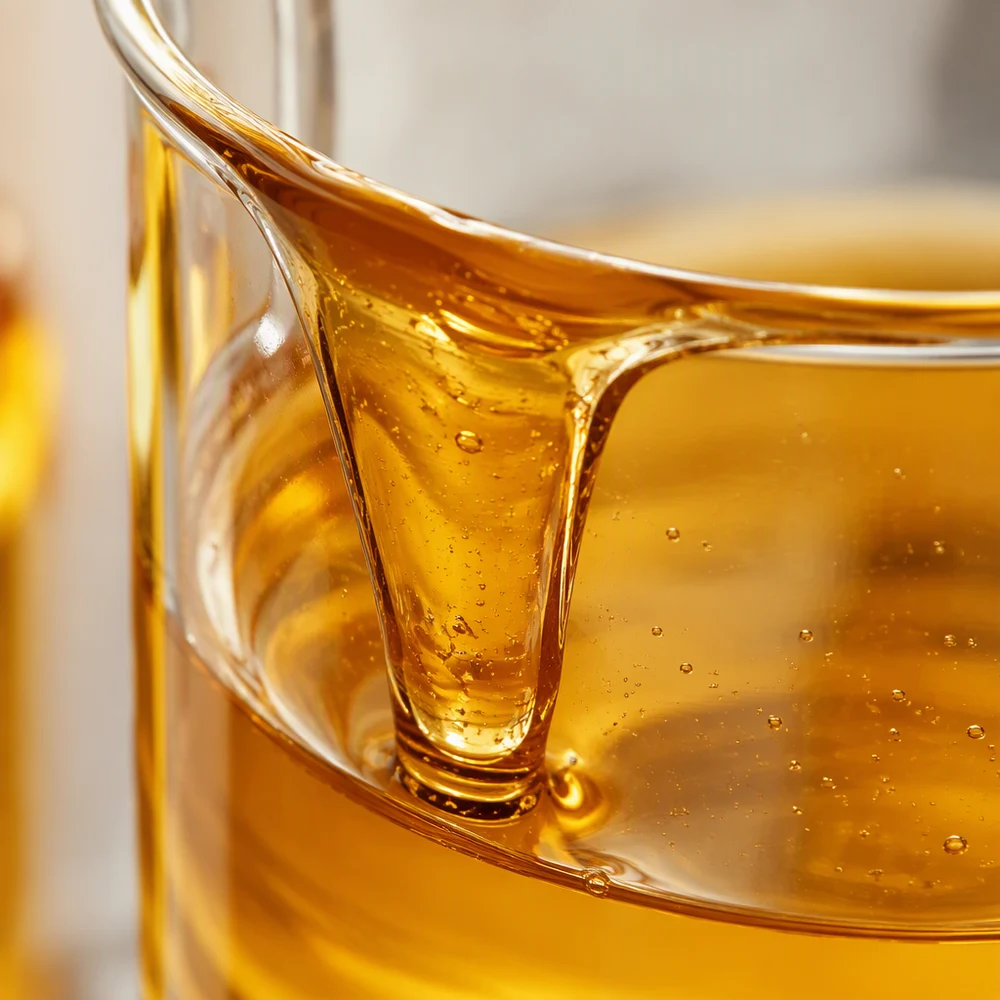 Bakuchiol Alternative Cosmetic Formulation Variant product format presentation
