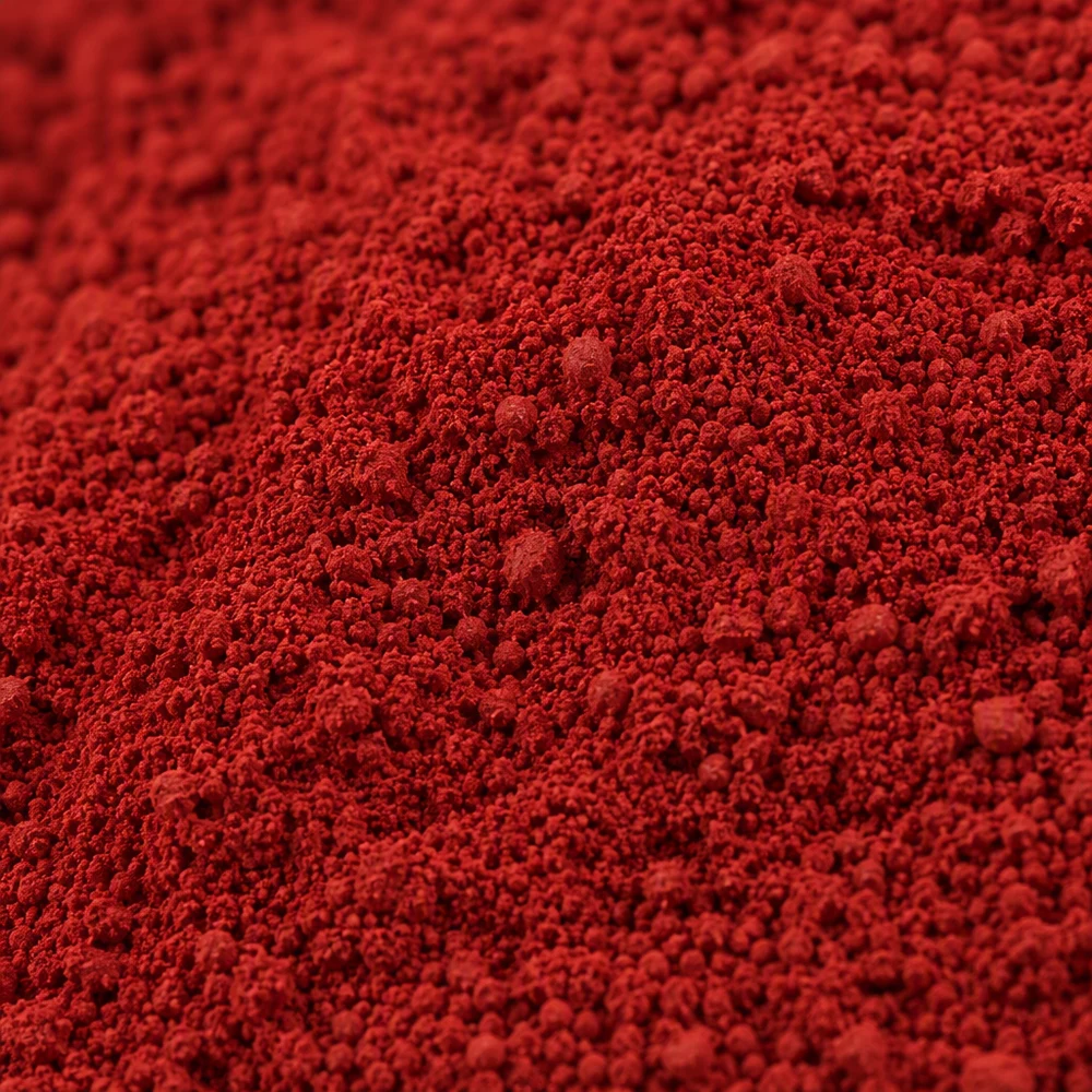 Astaxanthin 10% Microencapsulated Powder product format presentation