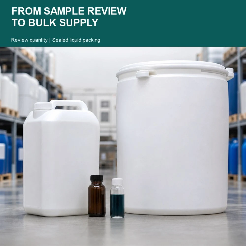 Spirulina Juice Ingredient application and project presentation