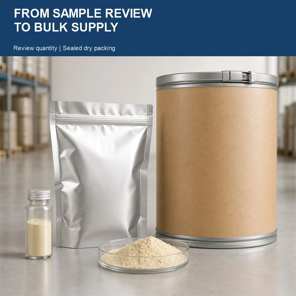 Strawberry-Derived Fisetin Ingredient application and project presentation