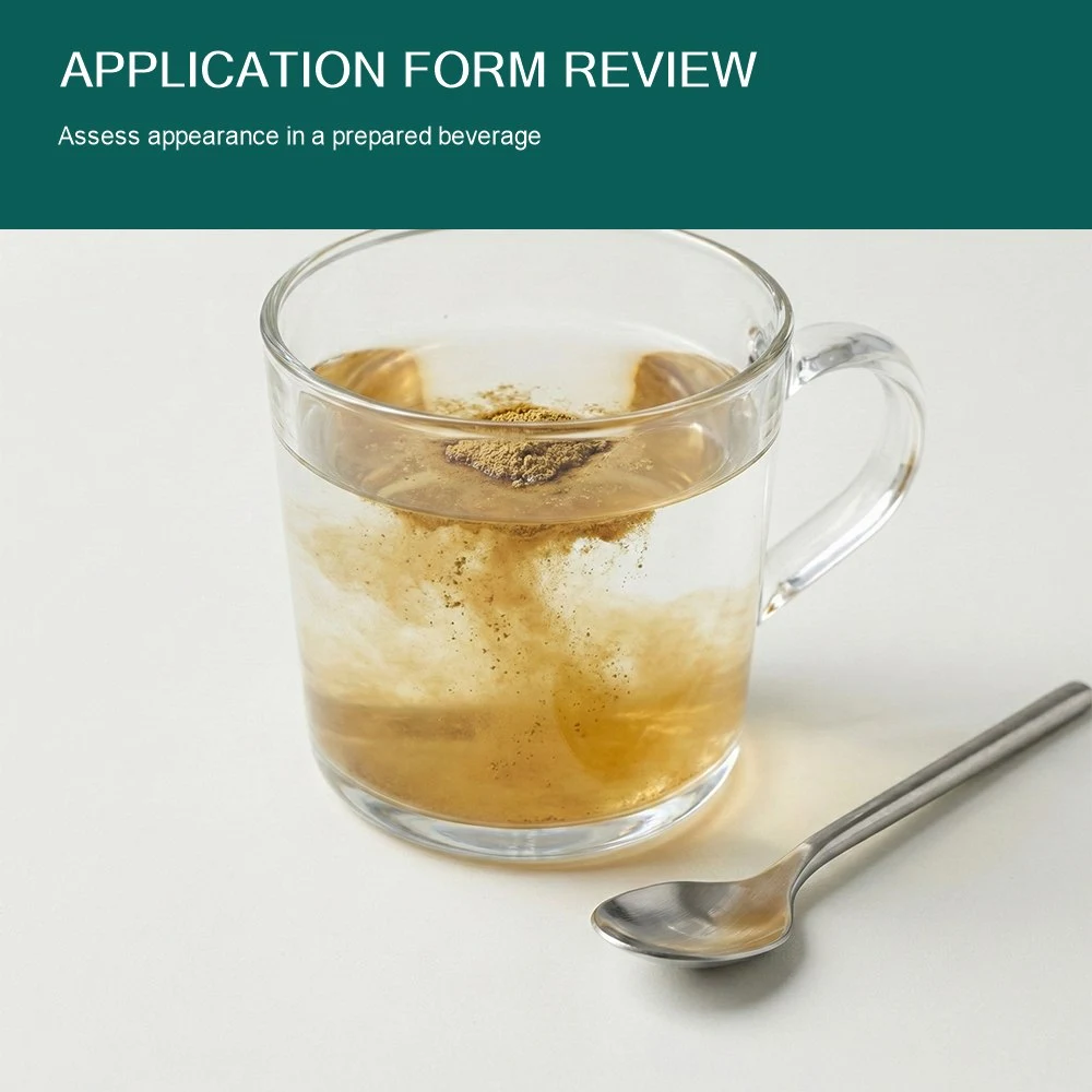 Paris Polyphylla Botanical Ingredient ingredient and specification presentation