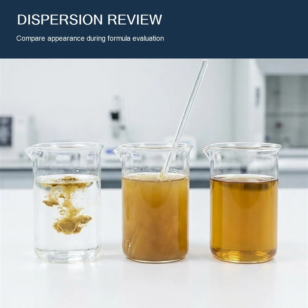 Paris Polyphylla Botanical Ingredient product format presentation