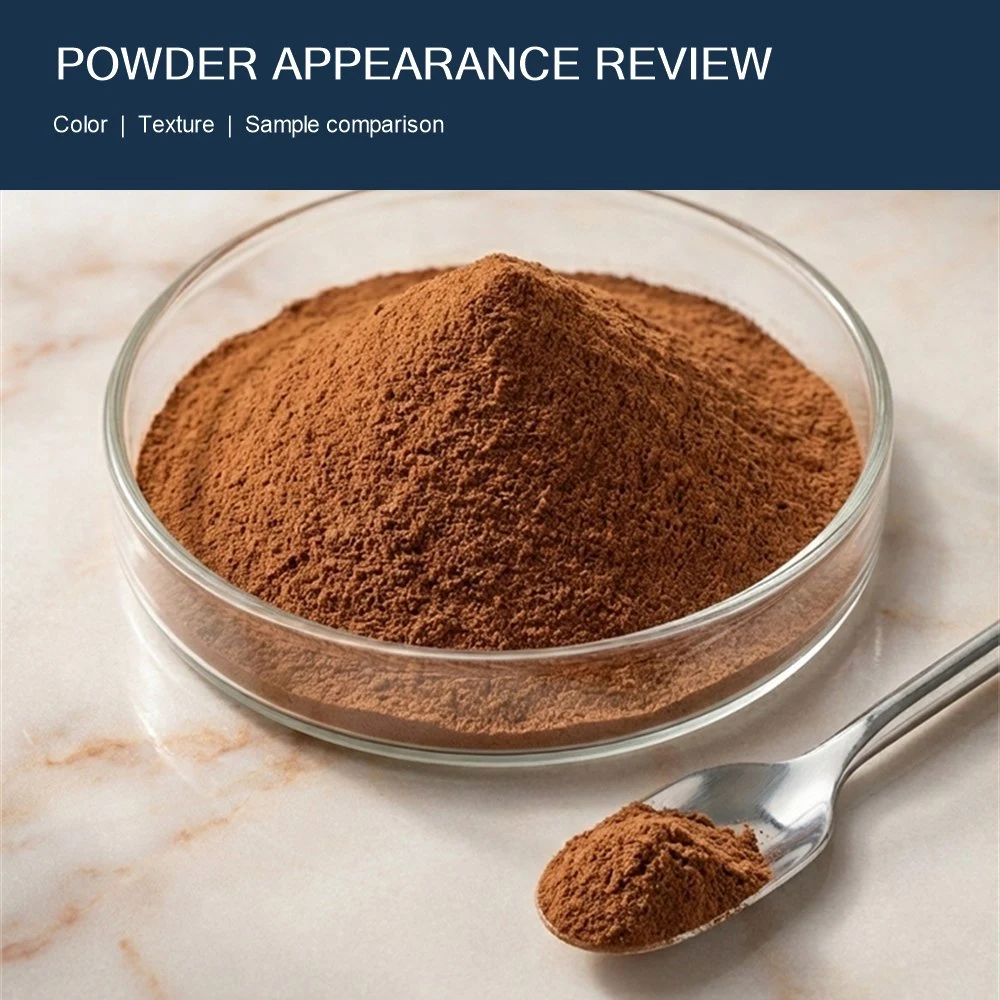 Salvia Miltiorrhiza Extract quality and documentation presentation
