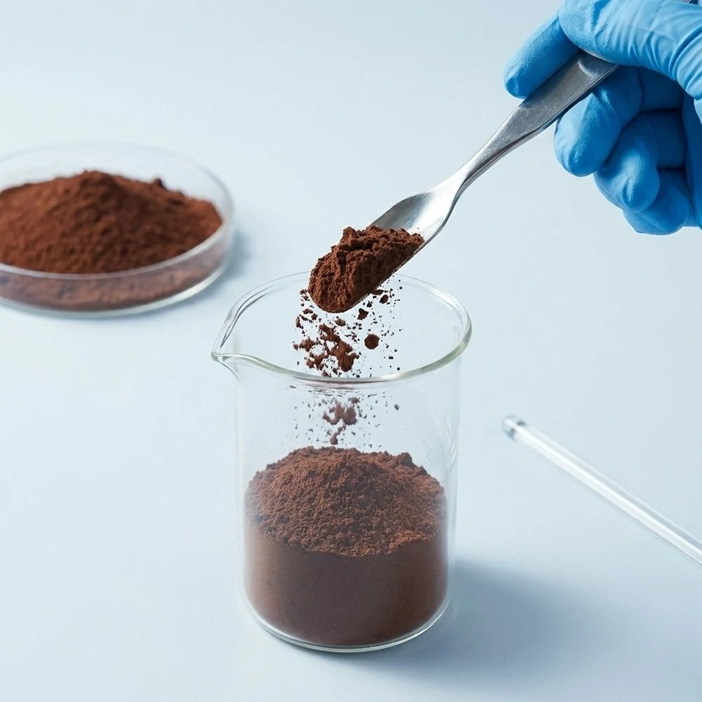 Polygonum Multiflorum Root Extract product format presentation