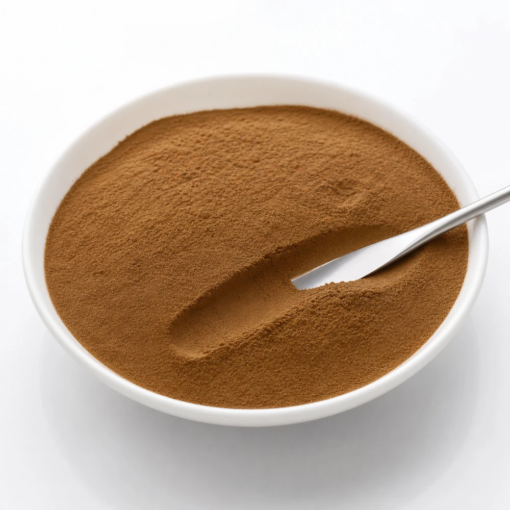 Angelica Dahurica Root Extract product format presentation