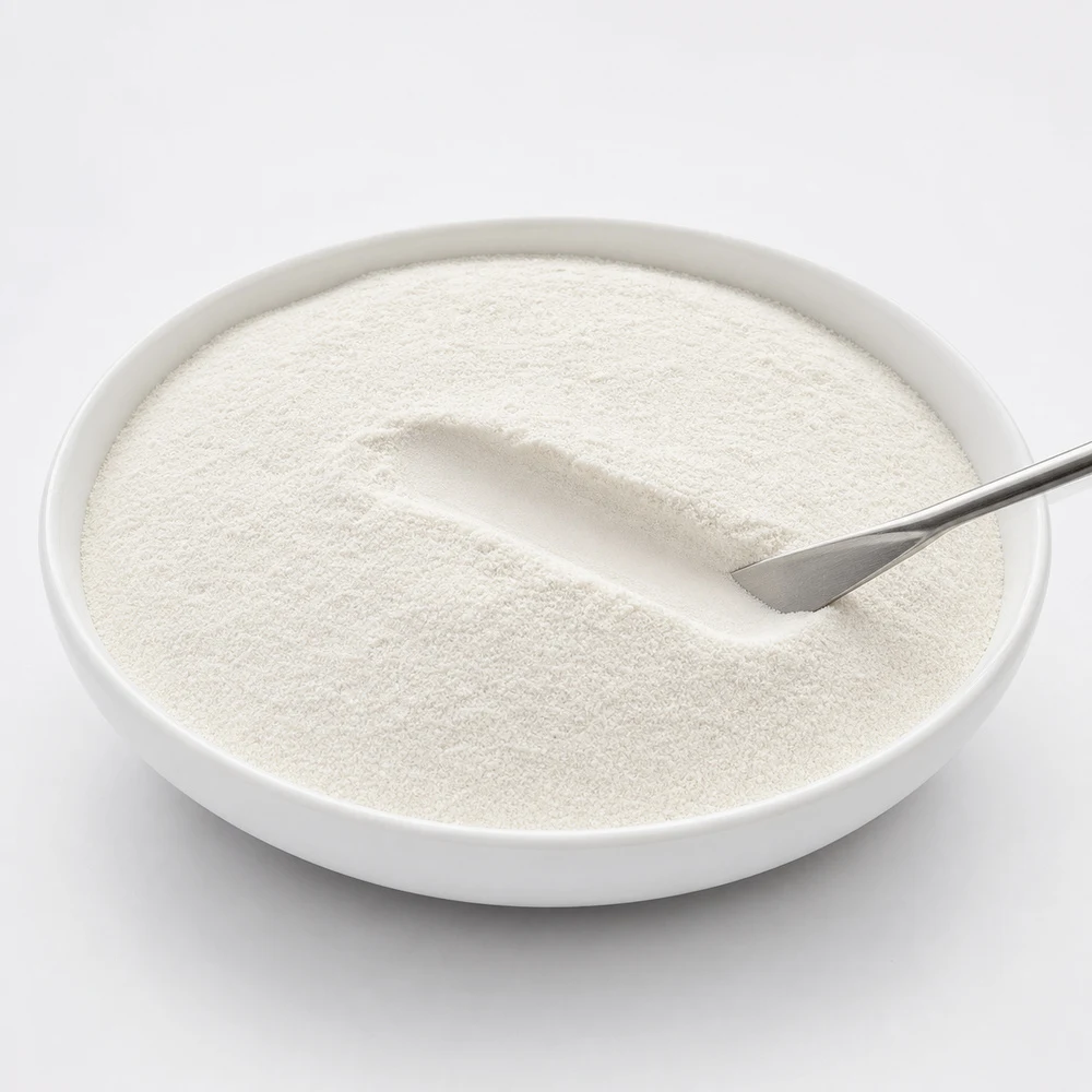 White Kidney Bean Extract product format presentation