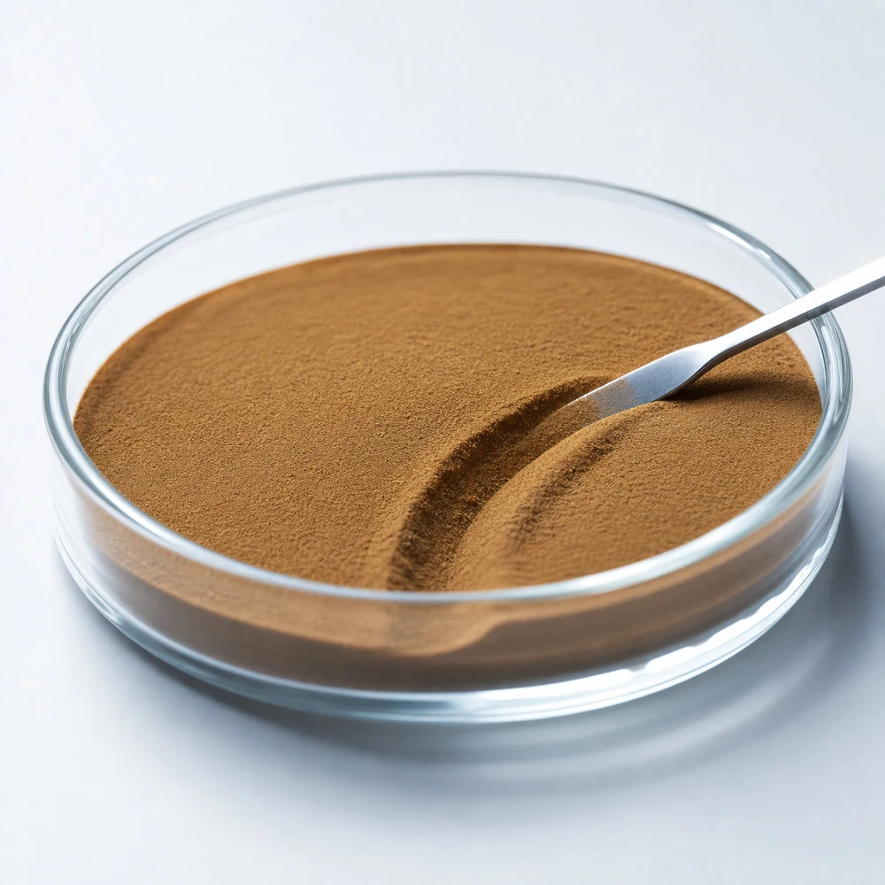 Motherwort Extract product format presentation