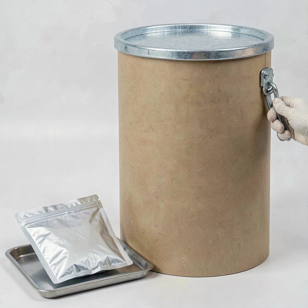Anemarrhena Root Extract packaging and supply presentation