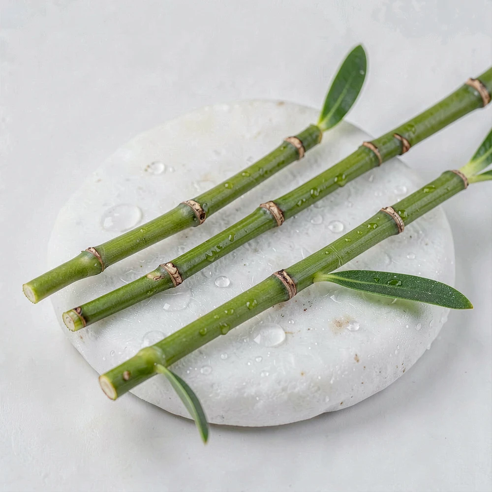 Dendrobium Extract ingredient and specification presentation