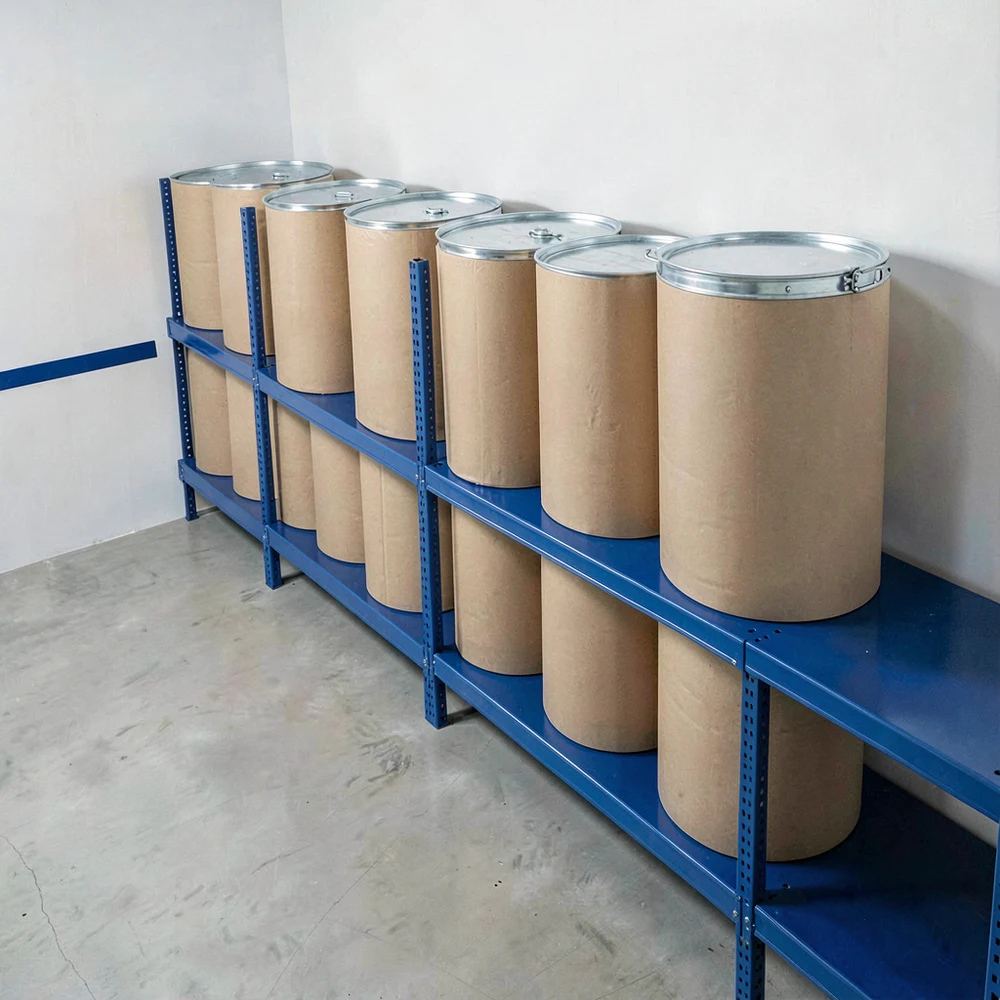 Dendrobium Extract quality and documentation presentation
