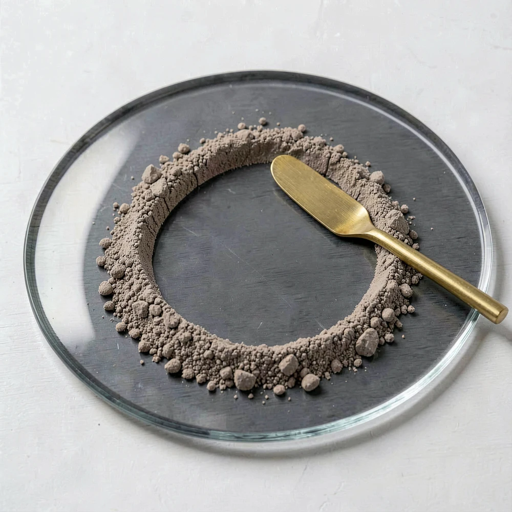 Pomegranate Seed Extract product format presentation