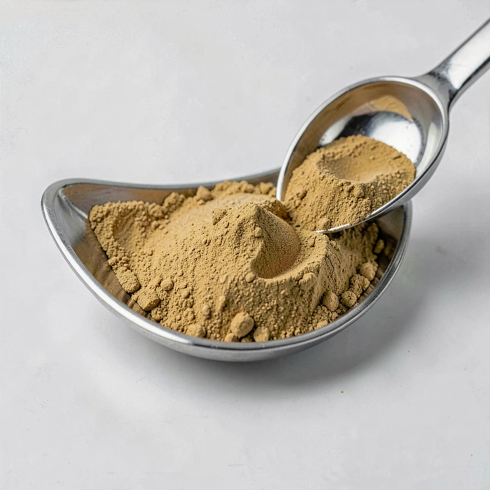 Amomum Villosum Fruit Extract product format presentation