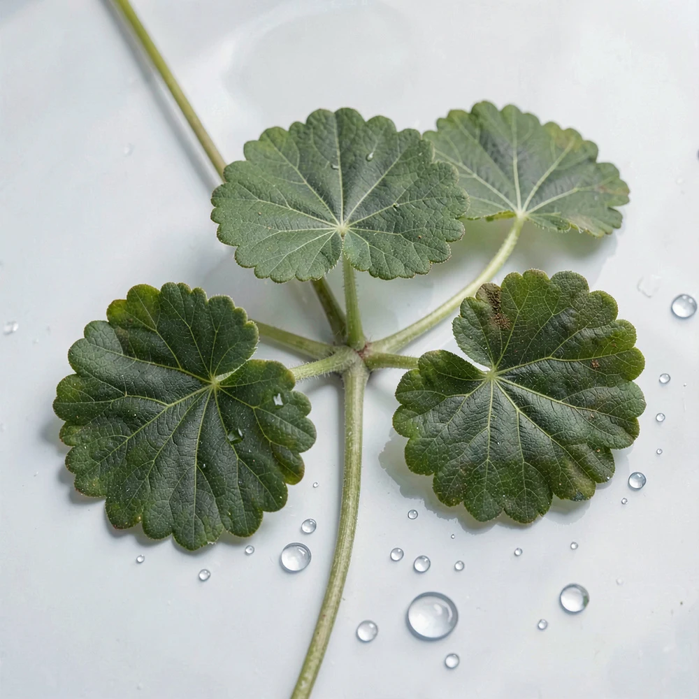 Centella Asiatica Extract ingredient and specification presentation