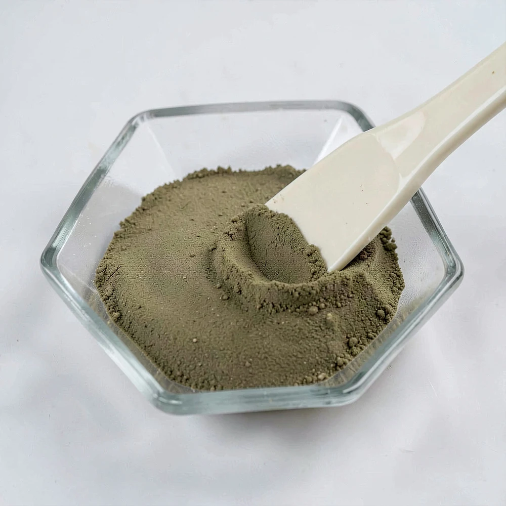 Centella Asiatica Extract product format presentation