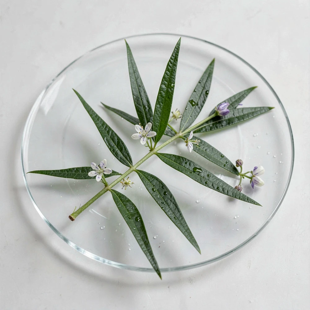Andrographis Paniculata Extract ingredient and specification presentation