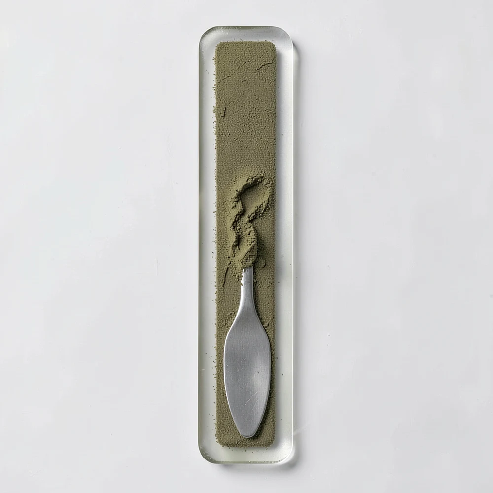 Andrographis Paniculata Extract product format presentation