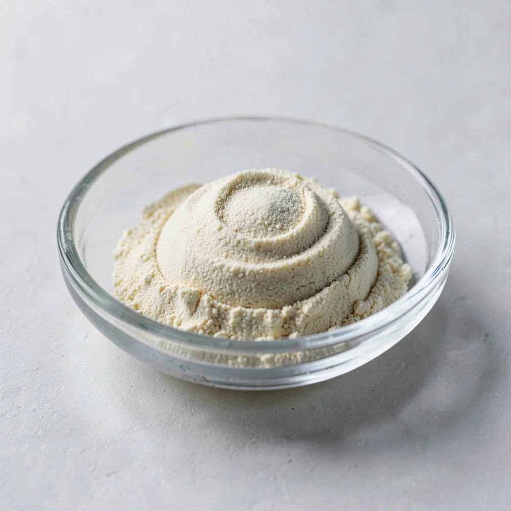 Bamboo Fungus Egg Extract product format presentation