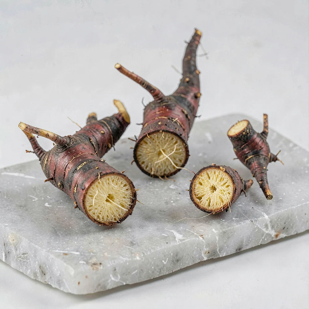 Rhodiola Rosea Root Extract Project Option ingredient and specification presentation
