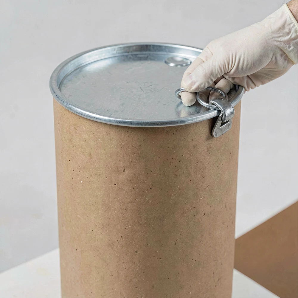 Rhodiola Rosea Root Extract Project Option packaging and supply presentation