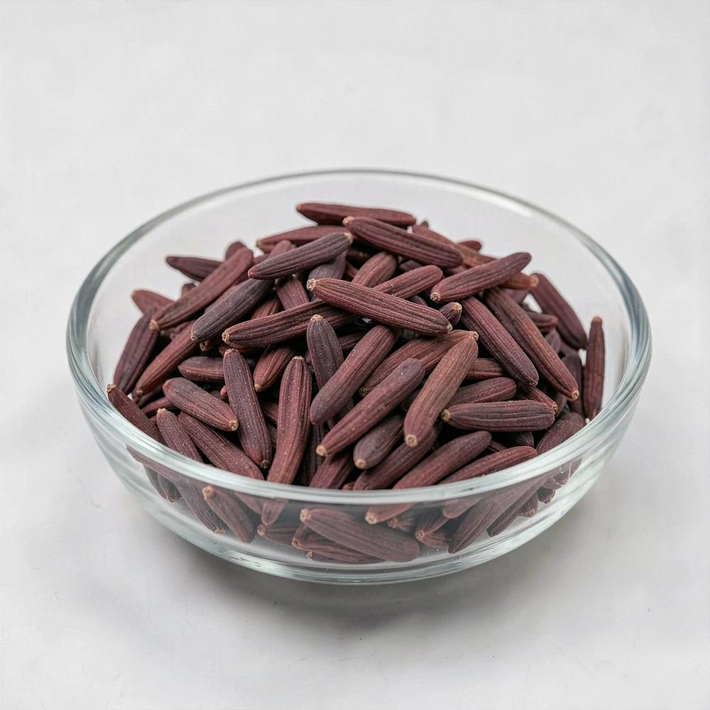 Red Yeast Rice Extract ingredient and specification presentation