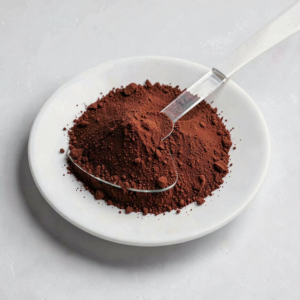 Red Yeast Rice Extract product format presentation
