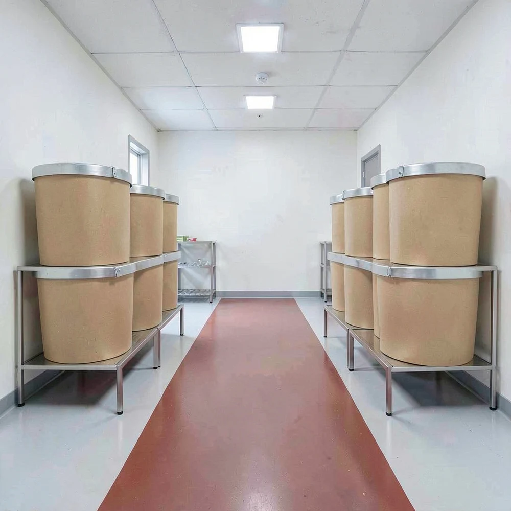 Red Yeast Rice Extract quality and documentation presentation
