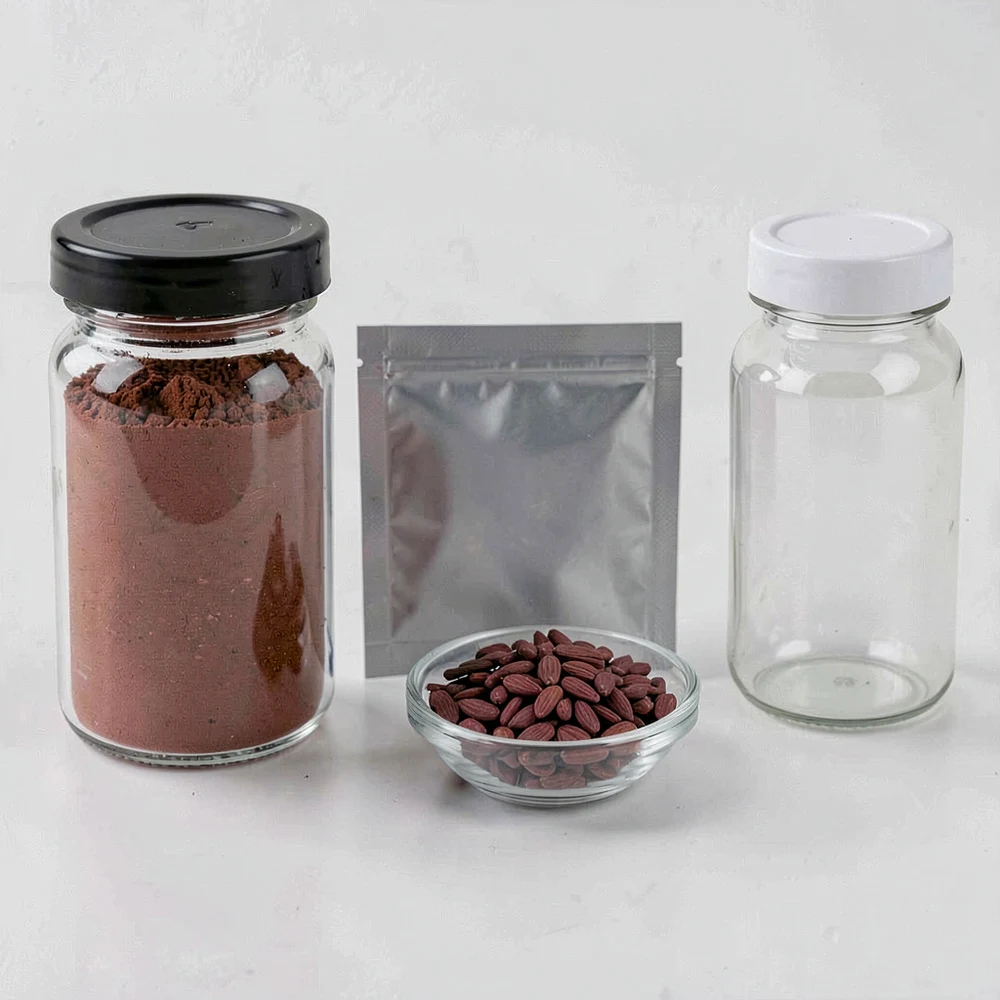 Red Yeast Rice Extract application and project presentation