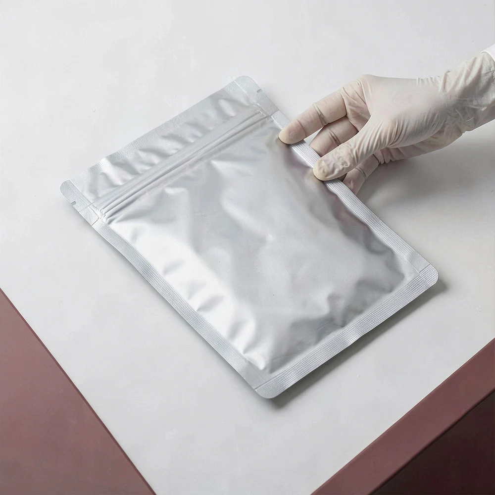 Jujube Extract packaging and supply presentation