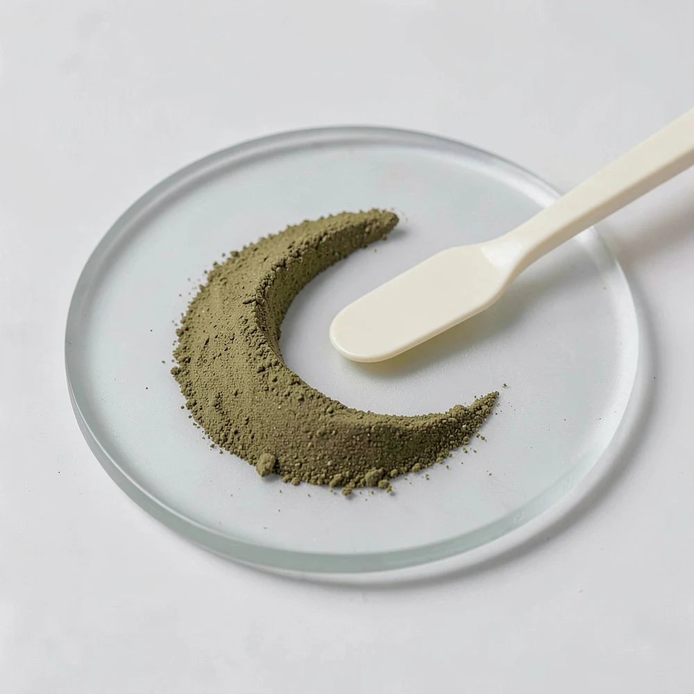 Gynostemma Pentaphyllum Extract product format presentation