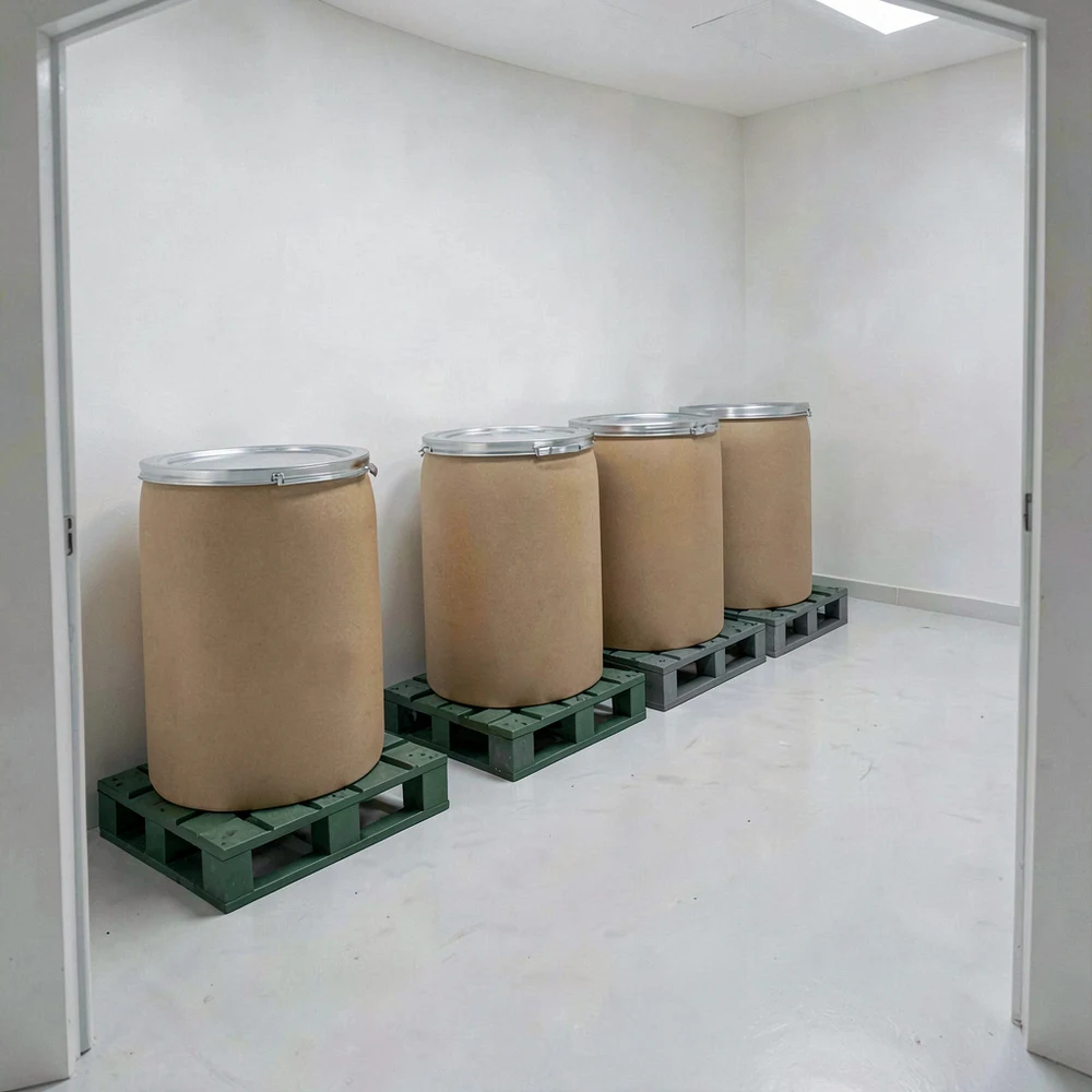 Gynostemma Pentaphyllum Extract quality and documentation presentation