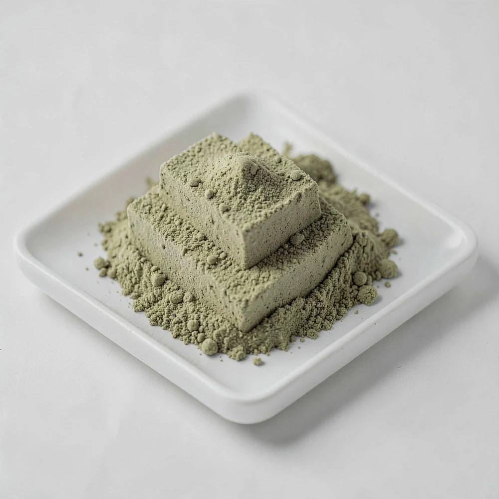 Hydrangea Leaf Extract product format presentation