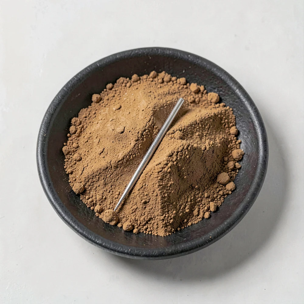 Valerian Root Extract product format presentation