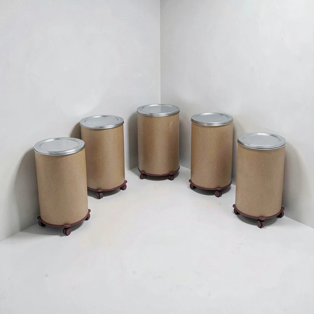 Valerian Root Extract quality and documentation presentation